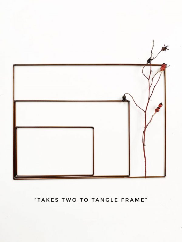 Rectangular Crafting Frame – Made in Canada