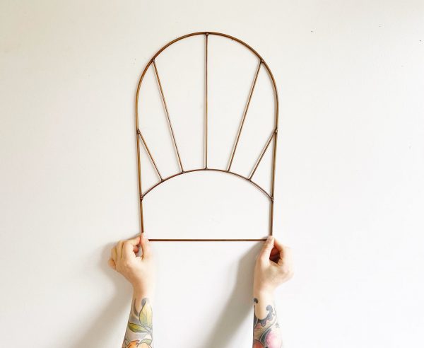 “Sunset Arch Frame” – Made in Canada - Image 3