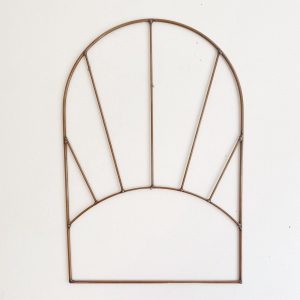 “Sunset Arch Frame” – Made in Canada