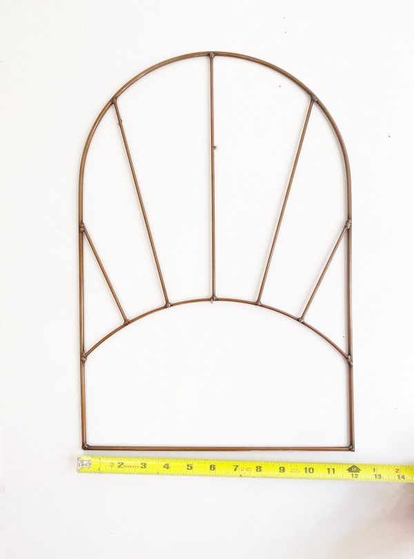“Sunset Arch Frame” – Made in Canada - Image 6