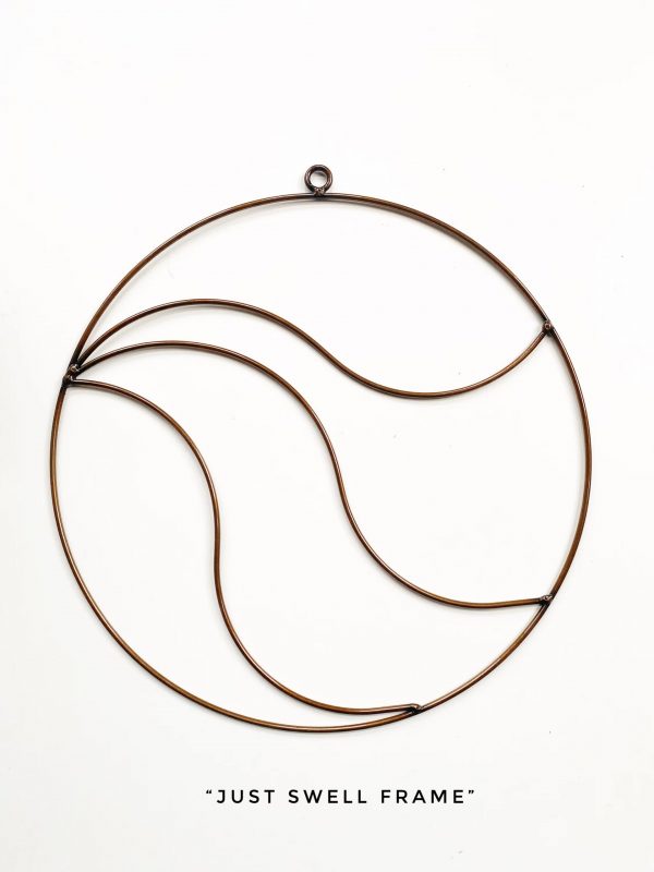 Hand Crafted Wave Loom – Made in Canada