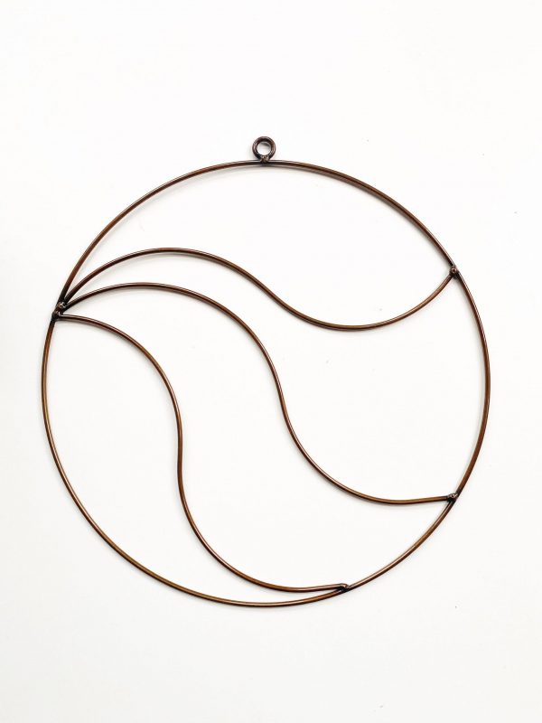 Hand Crafted Wave Loom – Made in Canada - Image 3