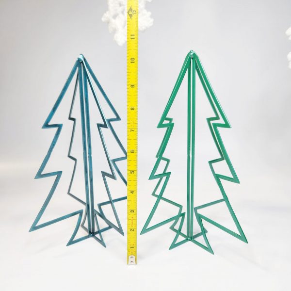 “3D Christmas Tree Frame” – Made in Canada - Image 5