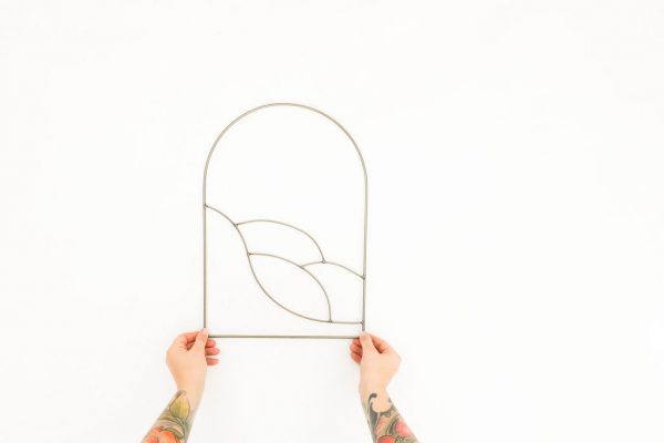 “Landscape Arch Frame” – Made in Canada - Image 5