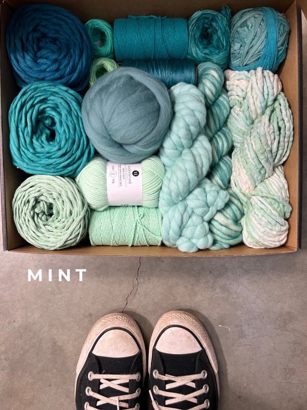 Monochrome Colour Boxes  - Image 6