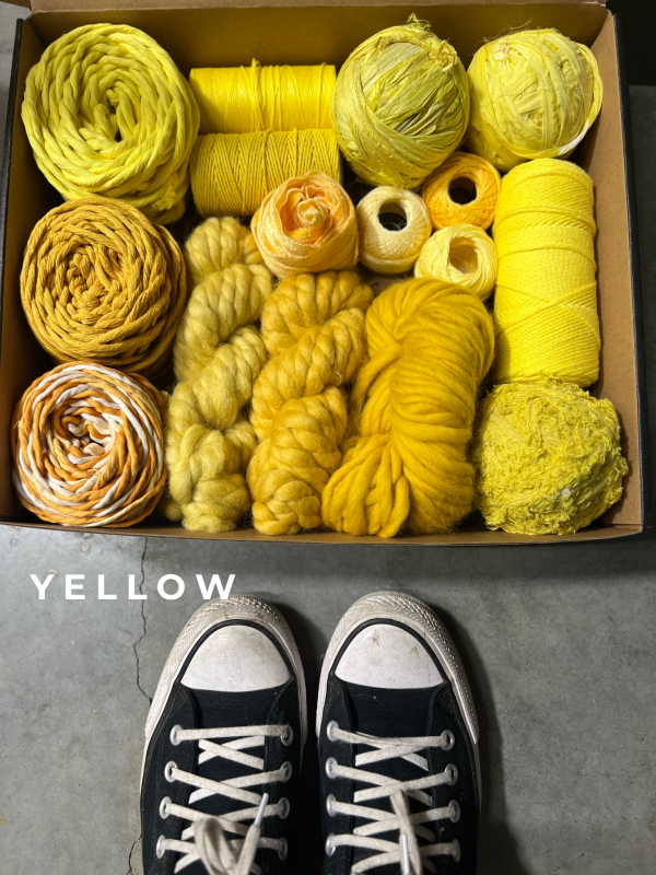 Monochrome Colour Boxes  - Image 2